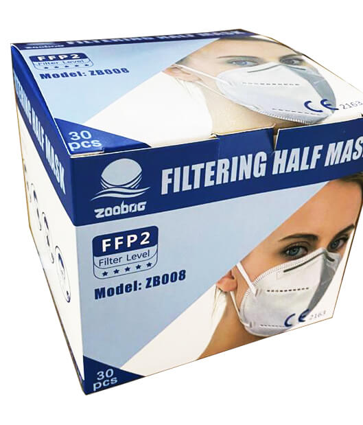 FFP2 Box